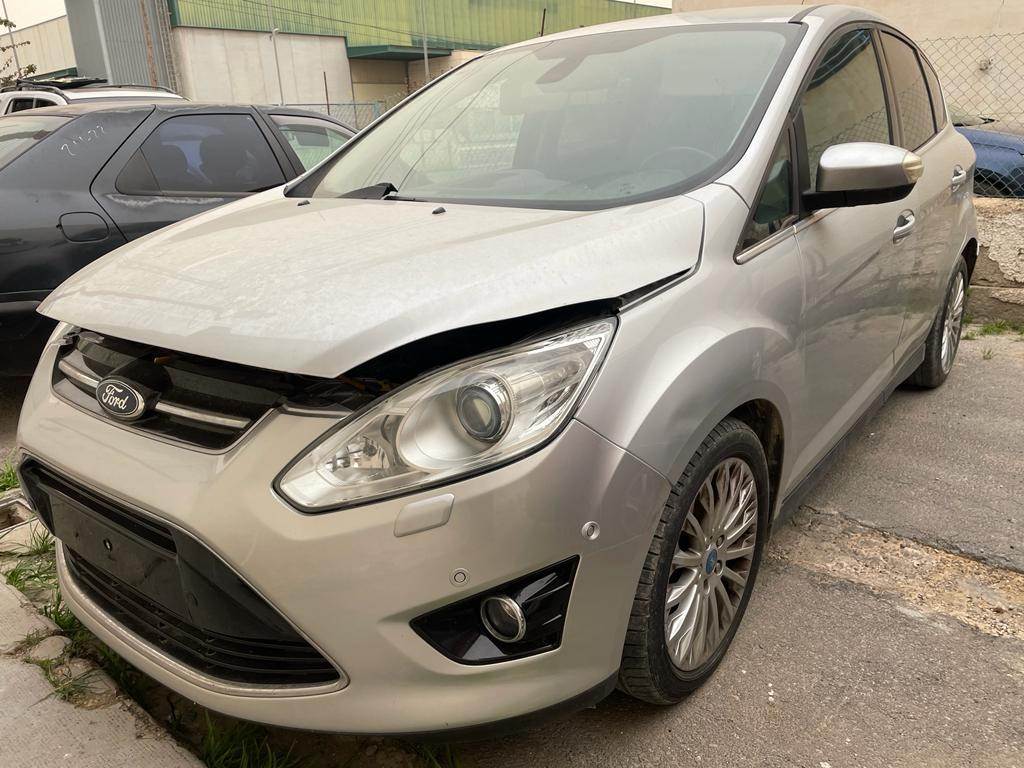FORD C-MAX (CB7) (2010 - 2015)