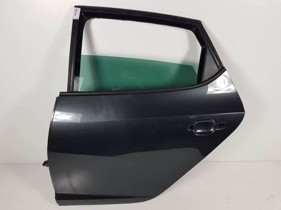 PUERTA TRASERA IZQUIERDA - SEAT - IBIZA (6J5)