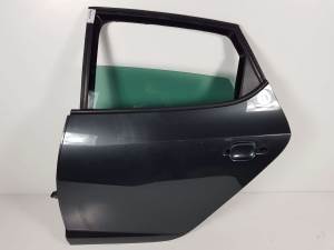 PUERTA TRASERA IZQUIERDA SEAT IBIZA (6J5) Autodesguaces Alicante