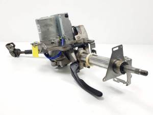 COLUMNA DIRECCION 48810BR60C NISSAN QASHQAI (J10) Autodesguaces Alicante