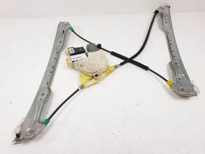 ELEVALUNAS DELANTERO DERECHO 9648486380 CITROEN C5 BERLINA Autodesguaces Alicante