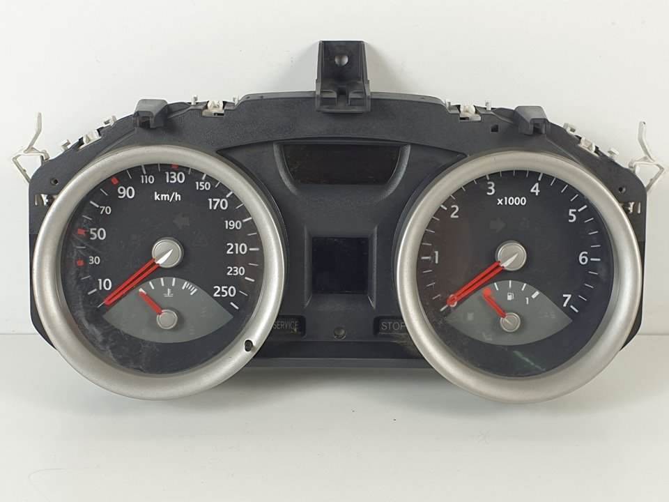 CUADRO INSTRUMENTOS - 8200364015 - RENAULT - MEGANE II BERLINA 5P