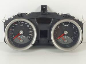 CUADRO INSTRUMENTOS 8200364015 RENAULT MEGANE II BERLINA 5P Autodesguaces Alicante