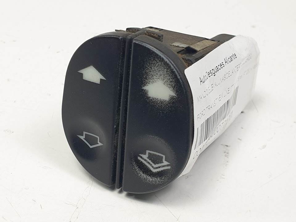Commande de lève-vitre avant gauche - FORD - TRANSIT CAJA CERRADA '06