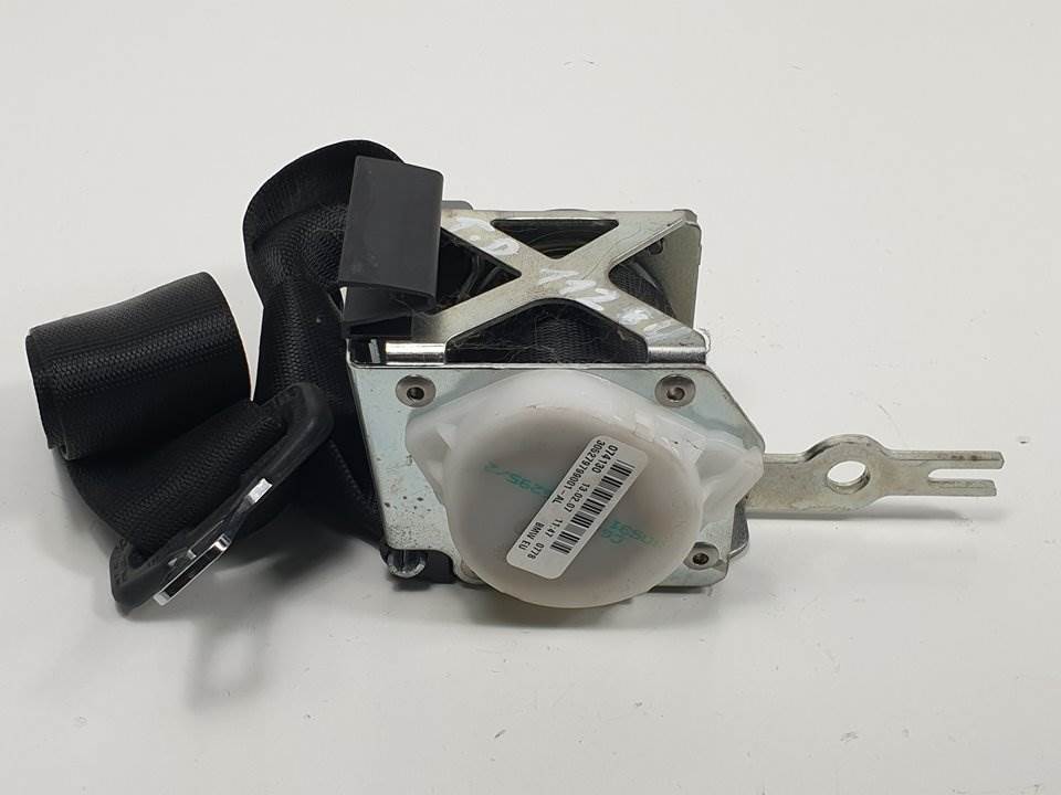 CINTURON SEGURIDAD TRASERO DERECHO - 6975365 - BMW - SERIE 3 BERLINA (E90)