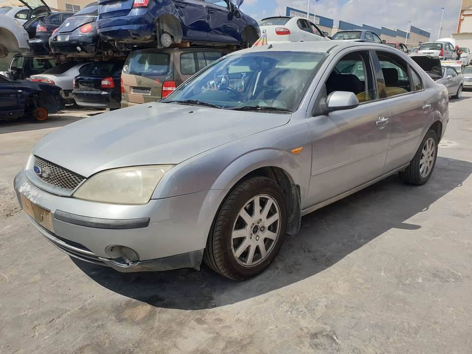 FORD MONDEO BERLINA (GE) (2000 - 2007)
