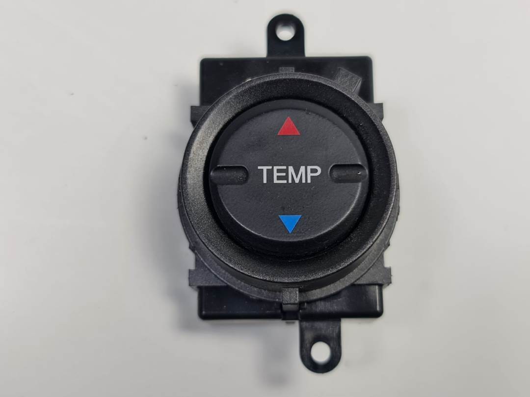 Commande de climatisation - HONDA - CIVIC BERLINA 5 (FK)