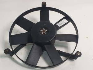 ELECTROVENTILADOR NISSAN PRIMERA BERLINA (P12) Autodesguaces Alicante