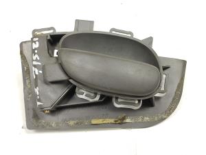 MANETA INTERIOR TRASERA IZQUIERDA 9623698477 PEUGEOT 206 BERLINA Autodesguaces Alicante
