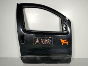PUERTA DELANTERA DERECHA FIAT QUBO (300) Autodesguaces Alicante
