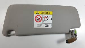 PARASOL DERECHO OPEL MERIVA B Autodesguaces Alicante