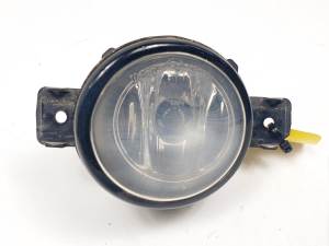FARO ANTINIEBLA IZQUIERDO 8200002469 RENAULT CLIO II FASE II (B/CB0) Autodesguaces Alicante