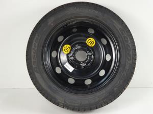 NEUMATICO REPUESTO 205 60 R16 92H FORD KUGA (CBS) Autodesguaces Alicante