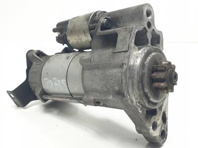 MOTOR ARRANQUE 8X2311001AB JAGUAR XF (X250) Autodesguaces Alicante