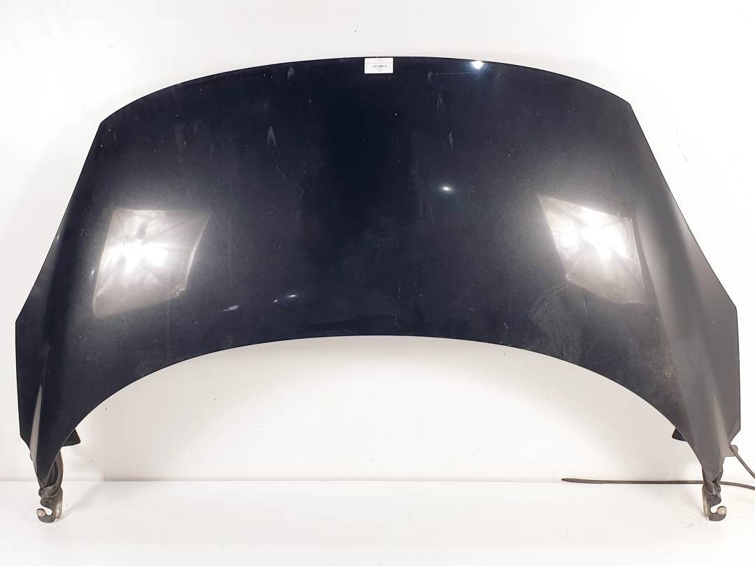 CAPOT - RENAULT - SCENIC III (JZ)