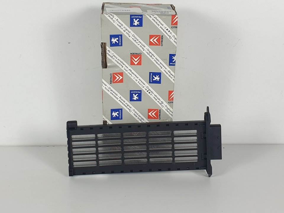 RESISTENCIA CALEFACCION - N103760PC - CITROEN - C3