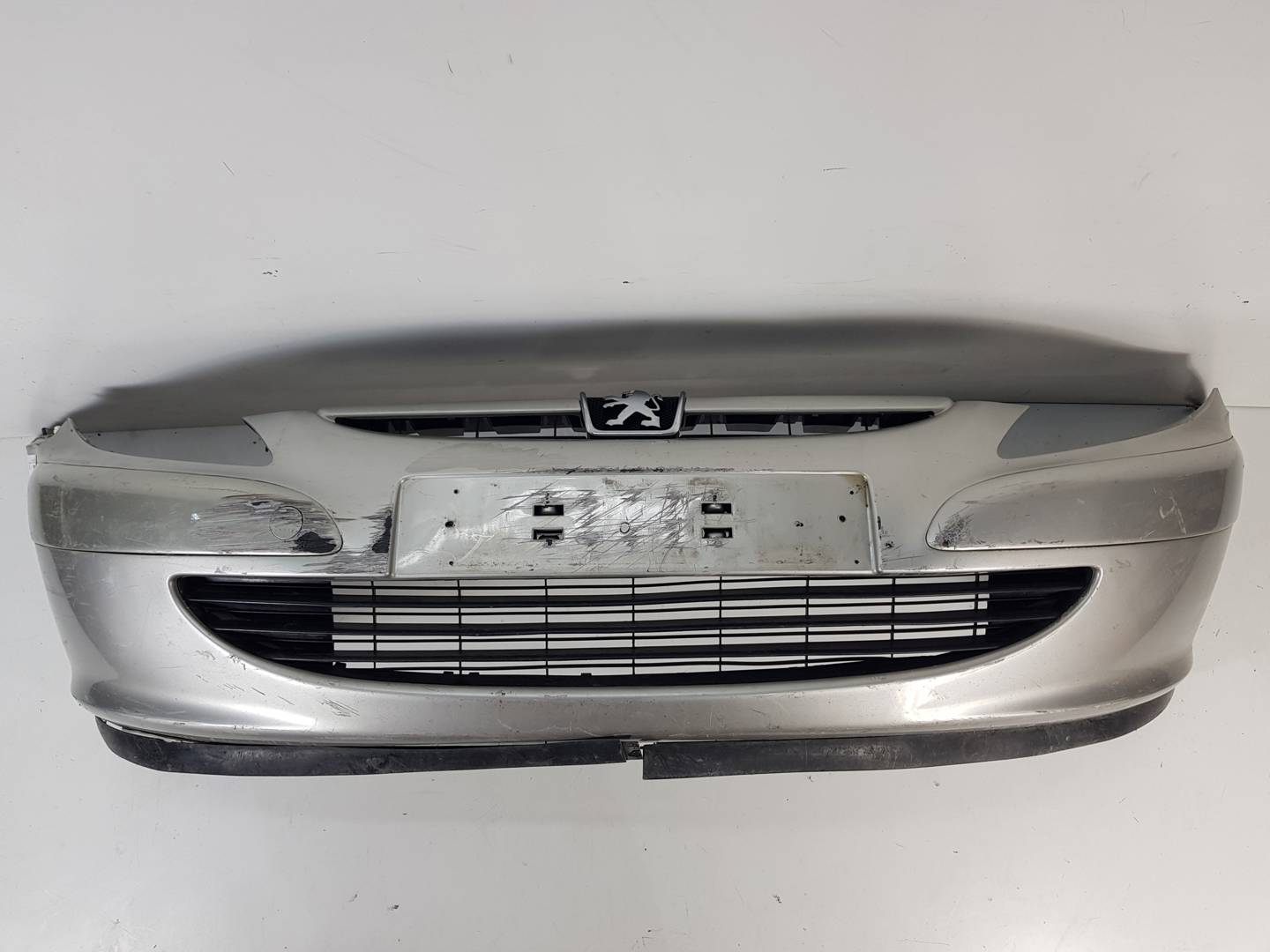 Pare-chocs avant - PEUGEOT - 307 BREAK / SW (S1)