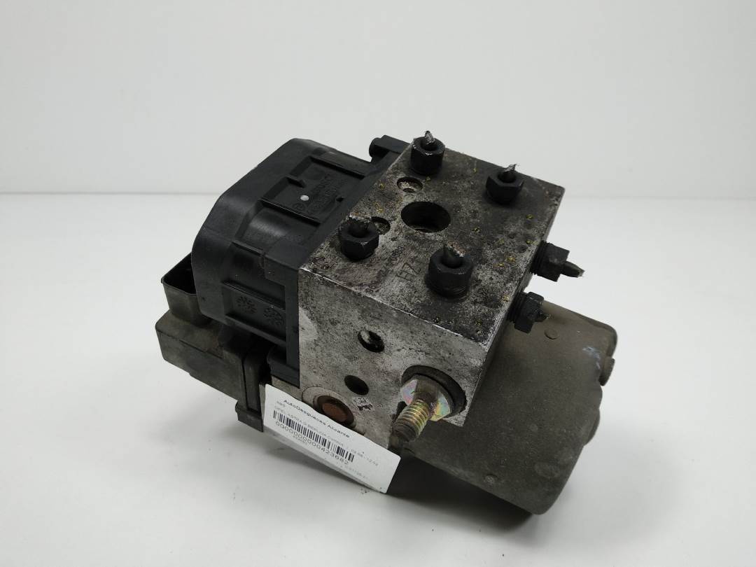 ABS - 0265216651 - OPEL - ASTRA G BERLINA