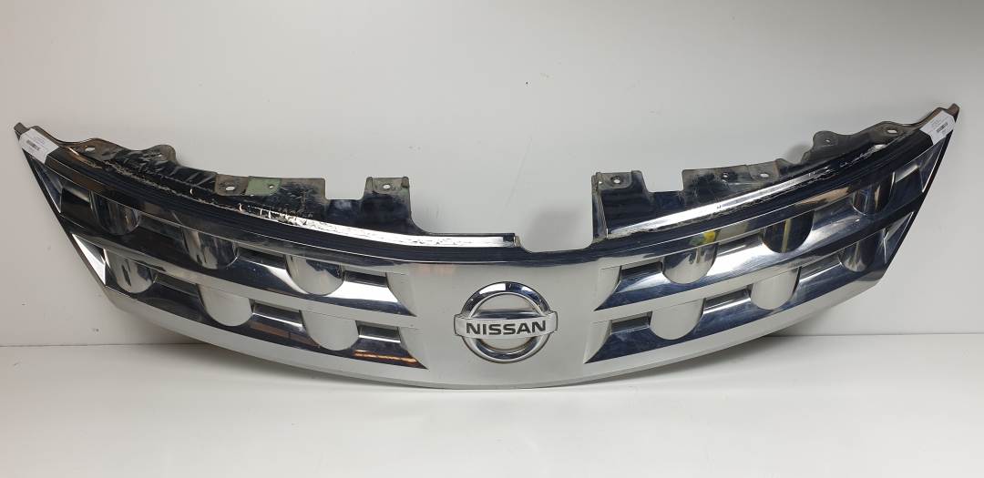 Kühlergrill vorne - 62310CA000 - NISSAN - MURANO (Z50)