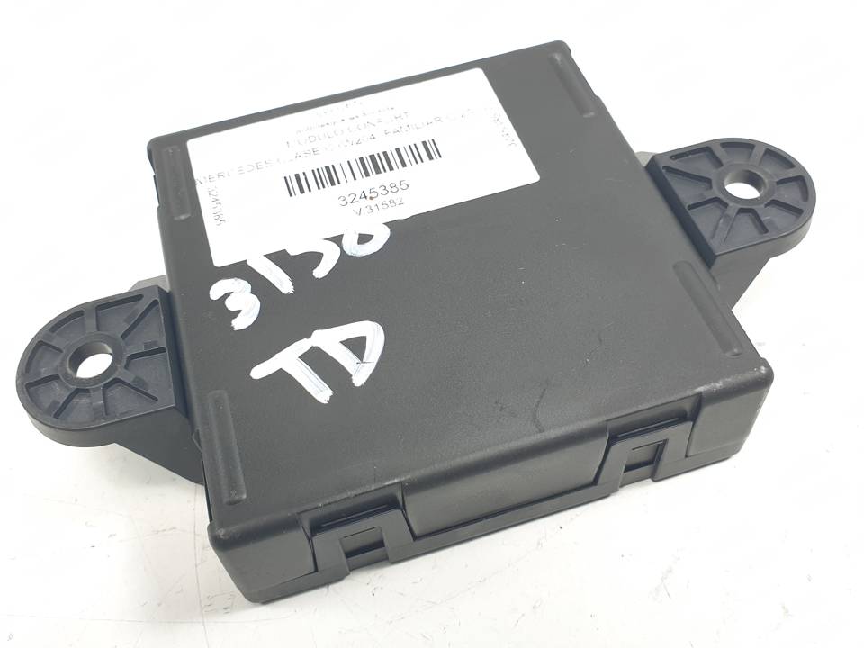 MODULO CONFORT A2129004006 MERCEDES CLASE C (W204) FAMILIAR Autodesguaces Alicante
