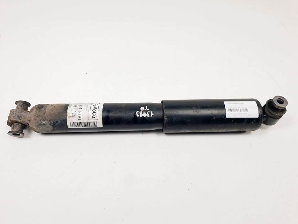 Rear right shock absorber - DV6118080BG - FORD - TRANSIT CONNECT
