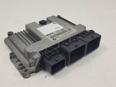 CENTRALITA MOTOR UCE 0261S04161 MINI CLUBMAN (R55) Autodesguaces Alicante