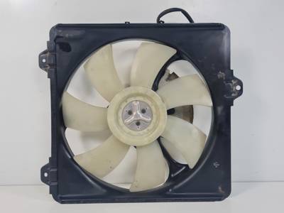 ELECTROVENTILADOR TOYOTA RAV 4 (A2) Autodesguaces Alicante