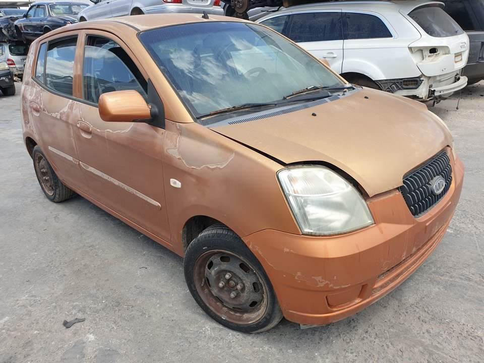 KIA PICANTO (2004 - 2011)
