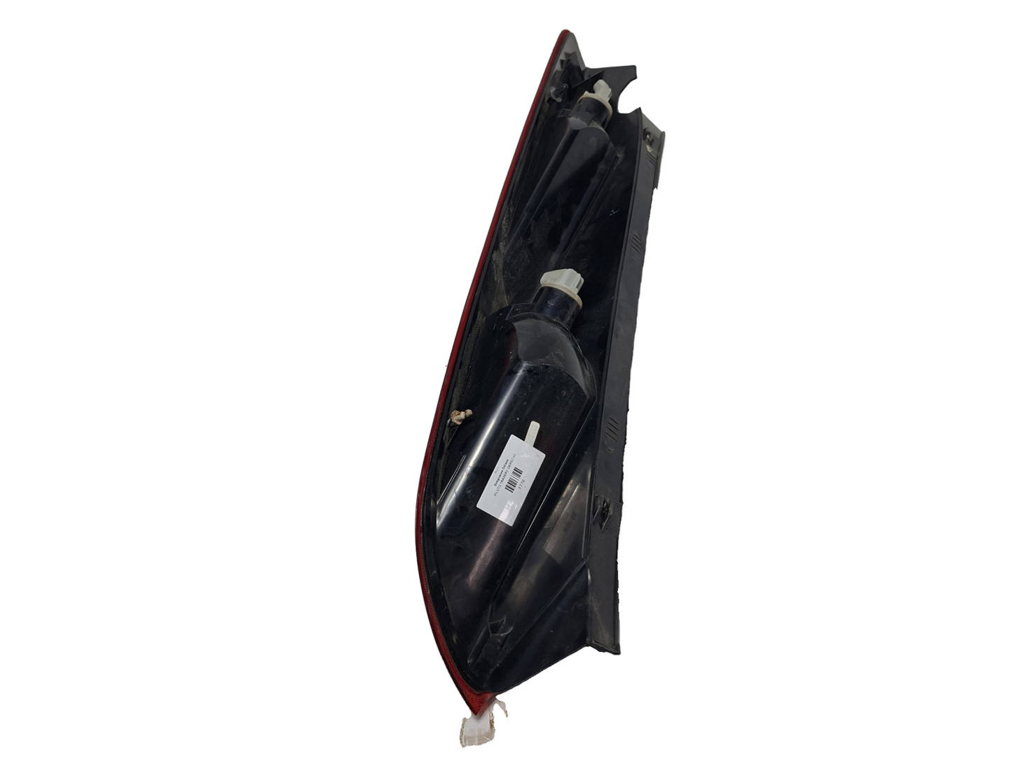 Foto 2 de Piloto Trasero Derecho Ford Focus Sportbreak (cap) (2004–2007)