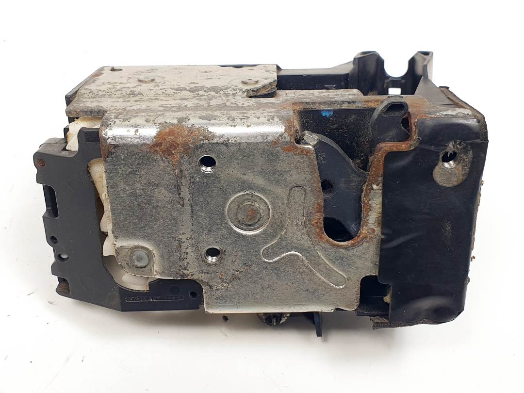 CERRADURA PUERTA DELANTERA DERECHA - 4S5AA21812 - FORD - FIESTA (CBK)