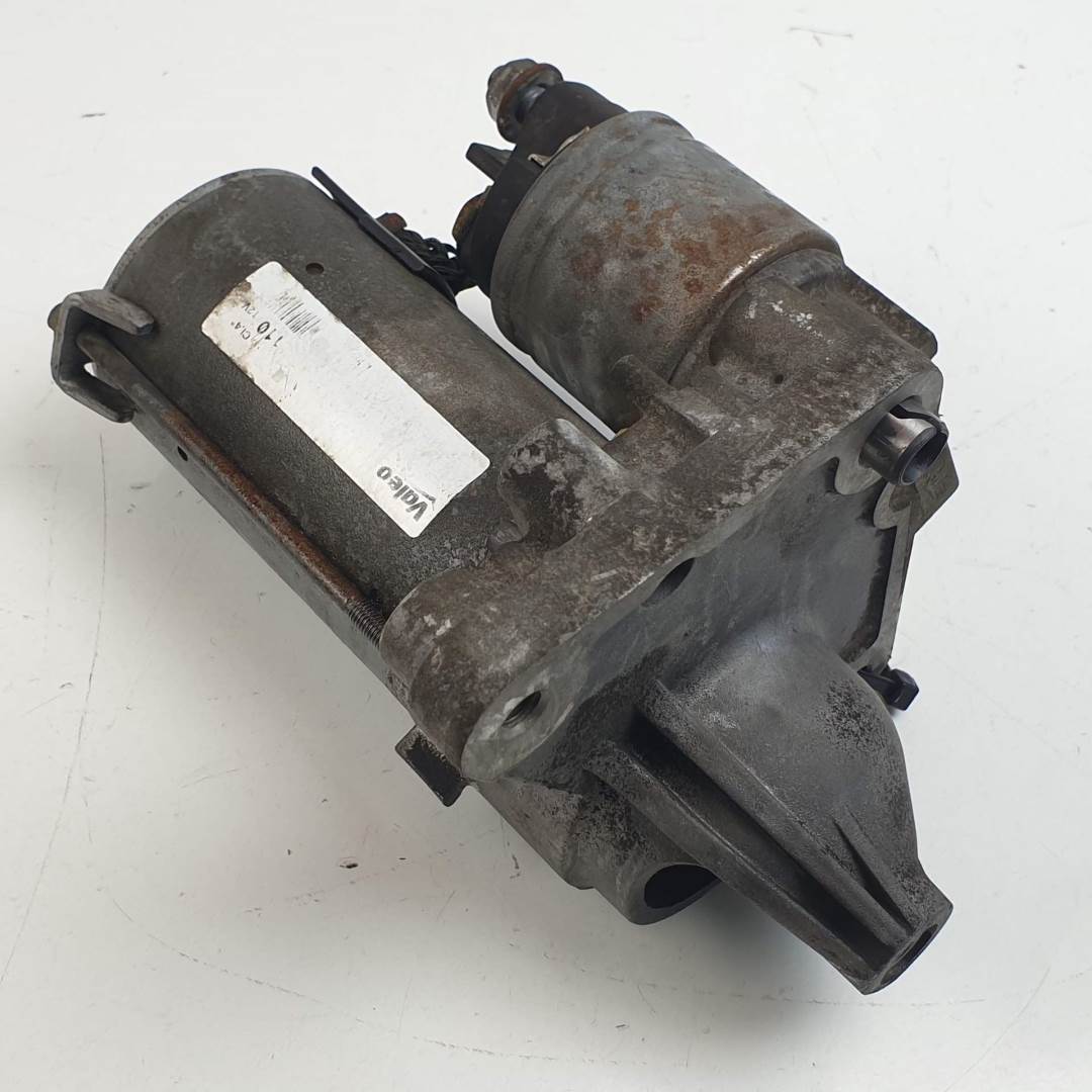 MOTOR ARRANQUE - PEUGEOT - PARTNER KASTEN (B9)