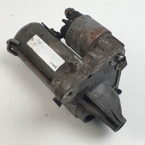 MOTOR ARRANQUE PEUGEOT PARTNER KASTEN (B9) Autodesguaces Alicante