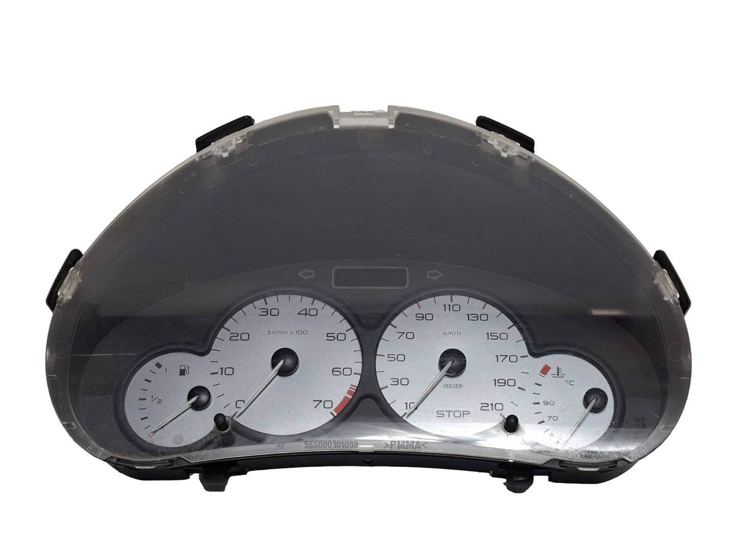 Cuadro Instrumentos Citroen Berlingo (2002–2011)