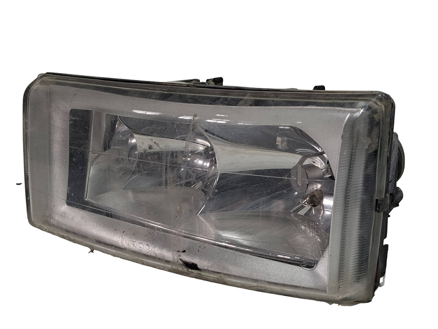 Faro Izquierdo Iveco Daily Caja Cerrada (2006 =>) (2006–2011)