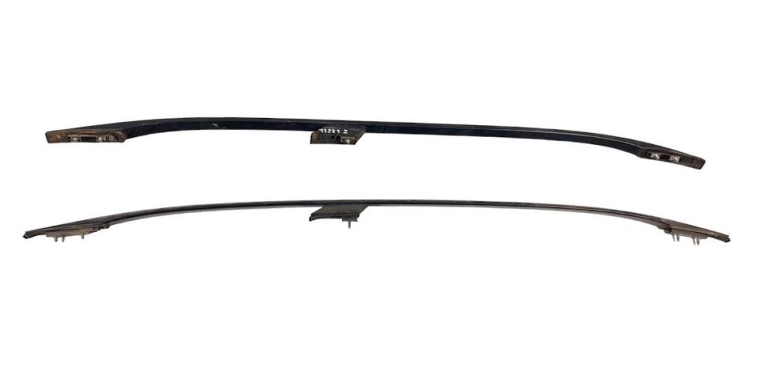 BARRAS TECHO - MERCEDES - CLASE M (W164)