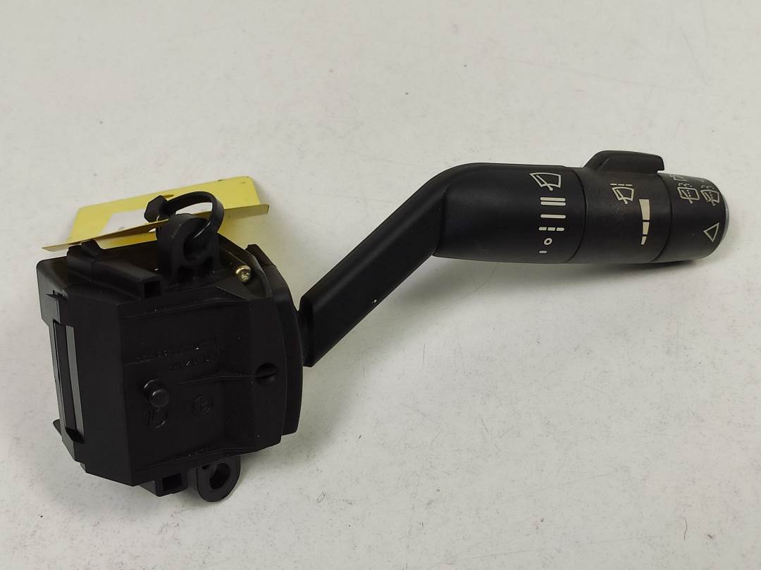 MANDO LIMPIA - 6901776 - LAND ROVER - RANGE ROVER (L322)
