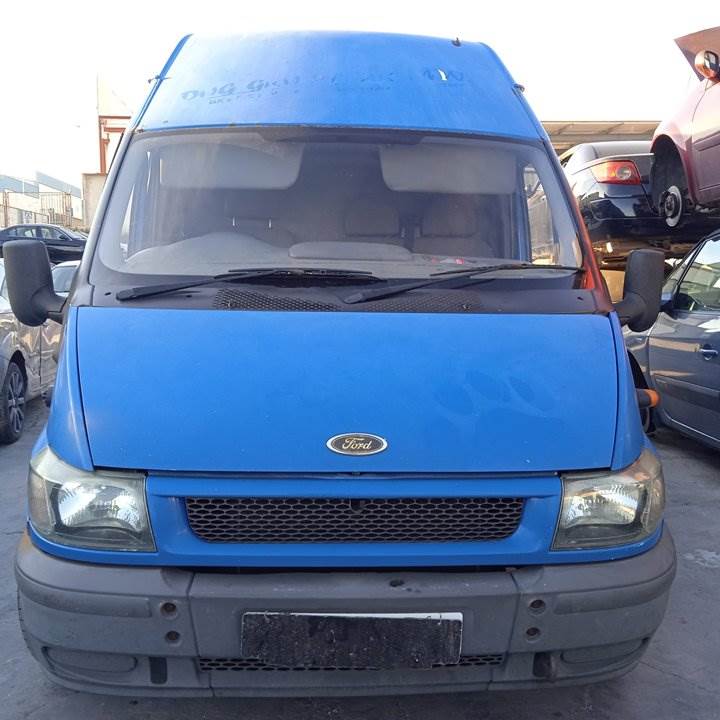 FORD TRANSIT CAJA CERRADA, LARGA (FY) (2000 =>) (2000 - 2006)