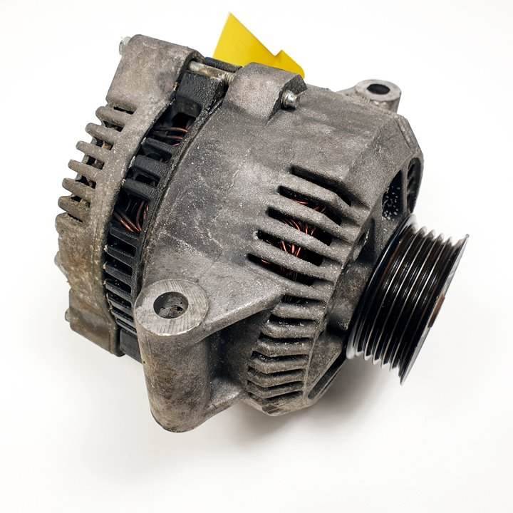 ALTERNADOR - F5RU10316BA - FORD - MONDEO BERLINA (GD)