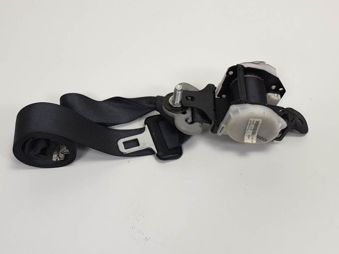 Sicherheitsgurt hinten rechts - 305560299JN7AA - HONDA - CIVIC BERLINA 5 (FK)