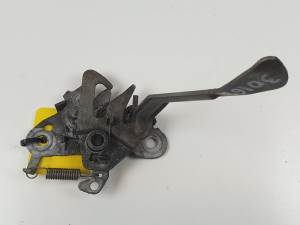CERRADURA CAPOT 9654506080 CITROEN C4 PICASSO Autodesguaces Alicante