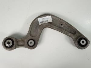 BRAZO SUSPENSION SUPERIOR TRASERO IZQUIERDO 8W0505361E AUDI A5 SPORTBACK (F5A) Autodesguaces Alicante