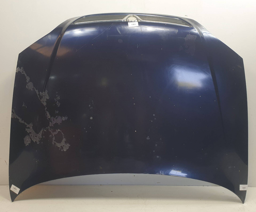 CAPOT OPEL ASTRA G BERLINA Autodesguaces Alicante