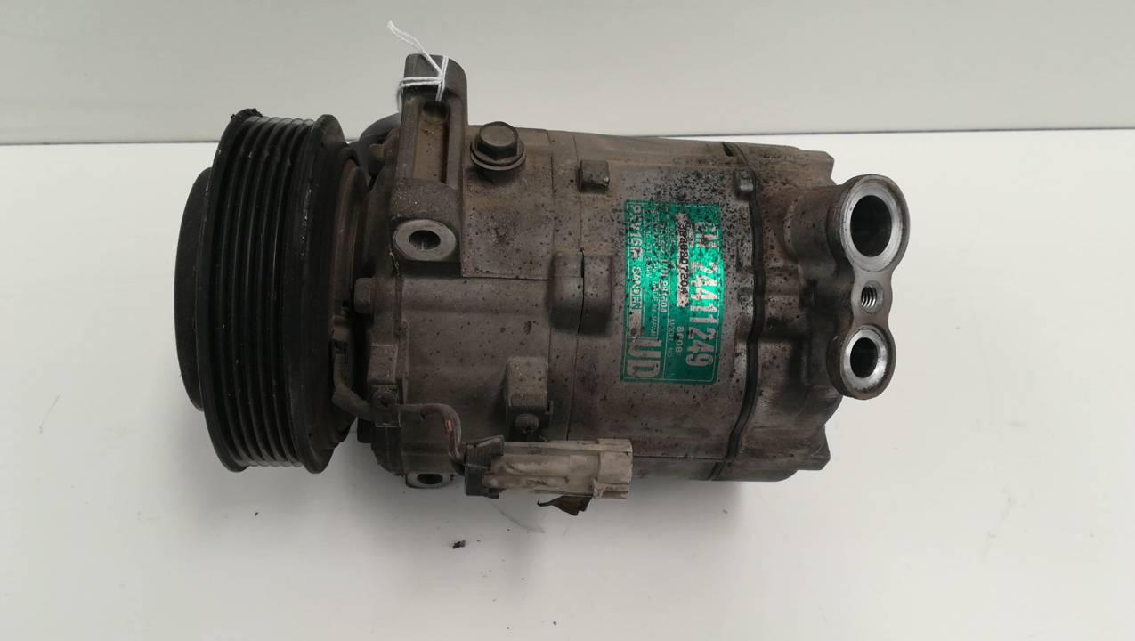 COMPRESOR AIRE ACONDICIONADO