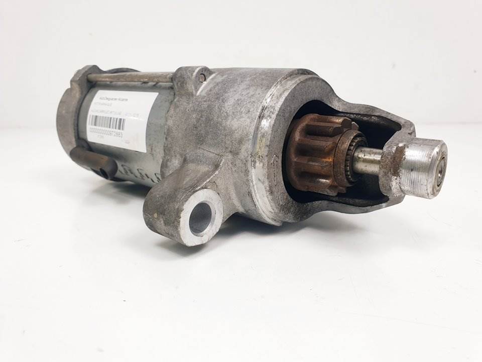 MOTOR ARRANQUE - 03L911024B - AUDI - A5 CABRIOLET (8F7)