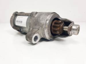 MOTOR ARRANQUE 03L911024B AUDI A5 CABRIOLET (8F7) Autodesguaces Alicante