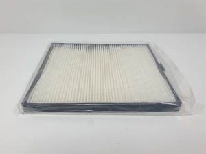 FILTRO AIRE EKF224 KIA CARNIVAL II Autodesguaces Alicante