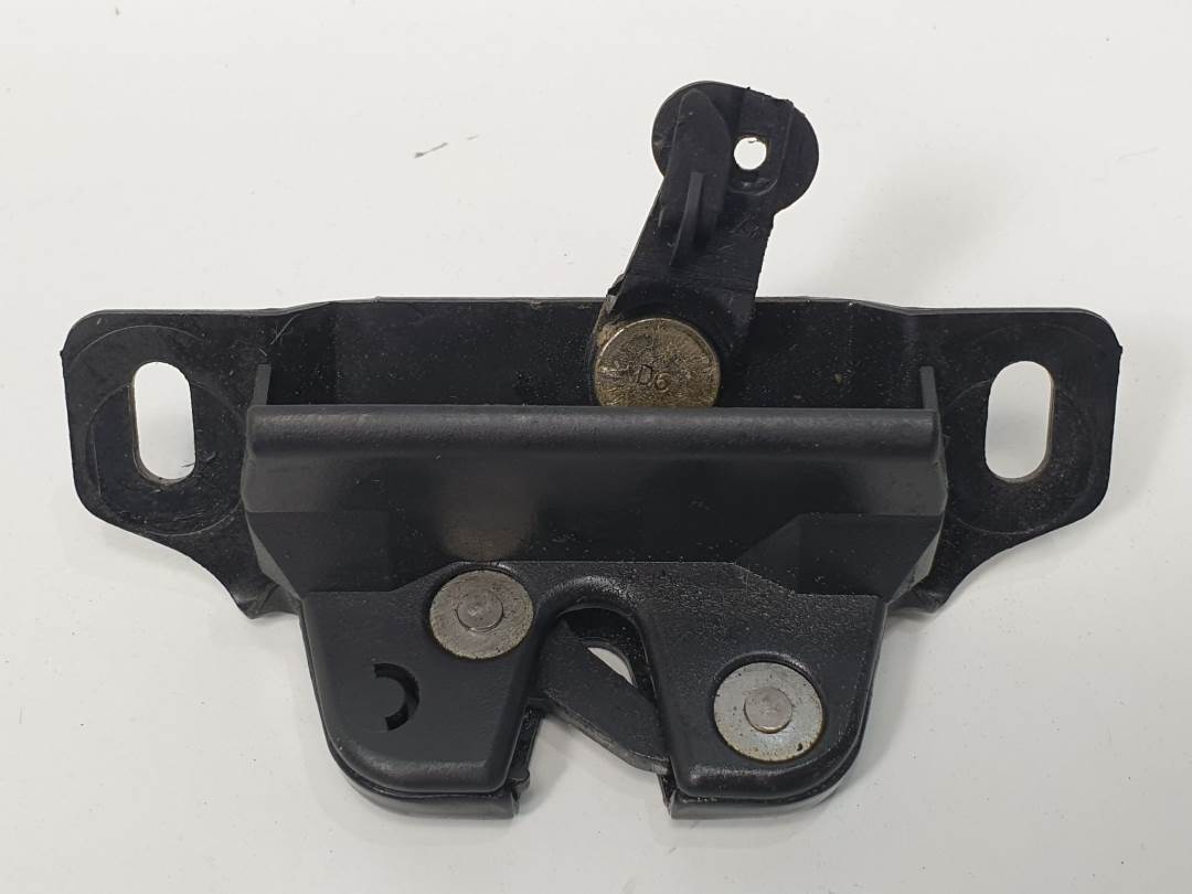 CERRADURA MALETERO / PORTON - PEUGEOT - 306 BERLINA (S2)