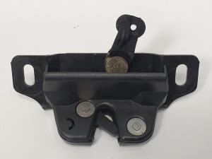 CERRADURA MALETERO / PORTON PEUGEOT 306 BERLINA (S2) Autodesguaces Alicante
