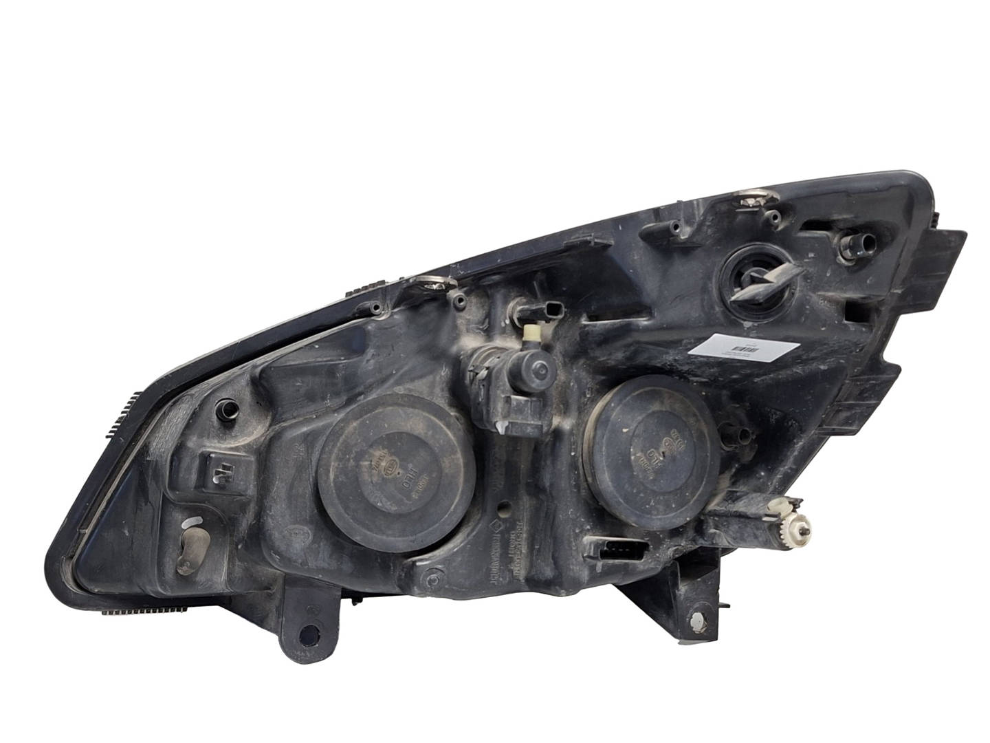 Foto 3 de Faro Derecho Renault Megane II Berlina 5P (2002–2009)