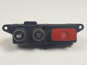 WARNING 156067821 ALFA ROMEO 159 (140) Autodesguaces Alicante